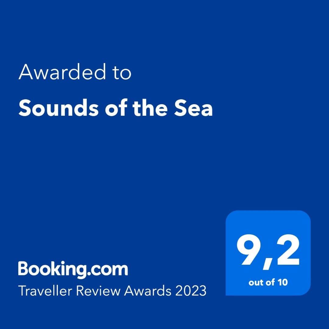 Hotel Sounds Of The Sea à Ucluelet Extérieur photo